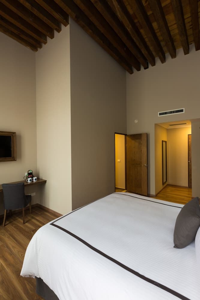 Historico Central Hotel