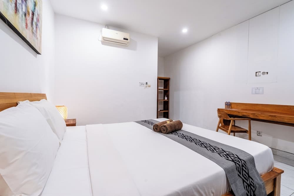 Balian Paradise Hotel