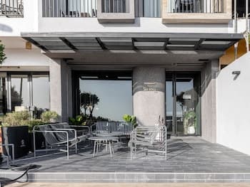 Kenting Sea Wall 130