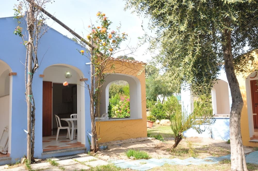 Villaggio Camping Torre Salinas