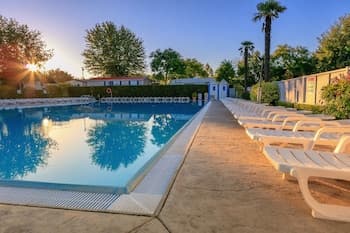 Butterfly Camping Village