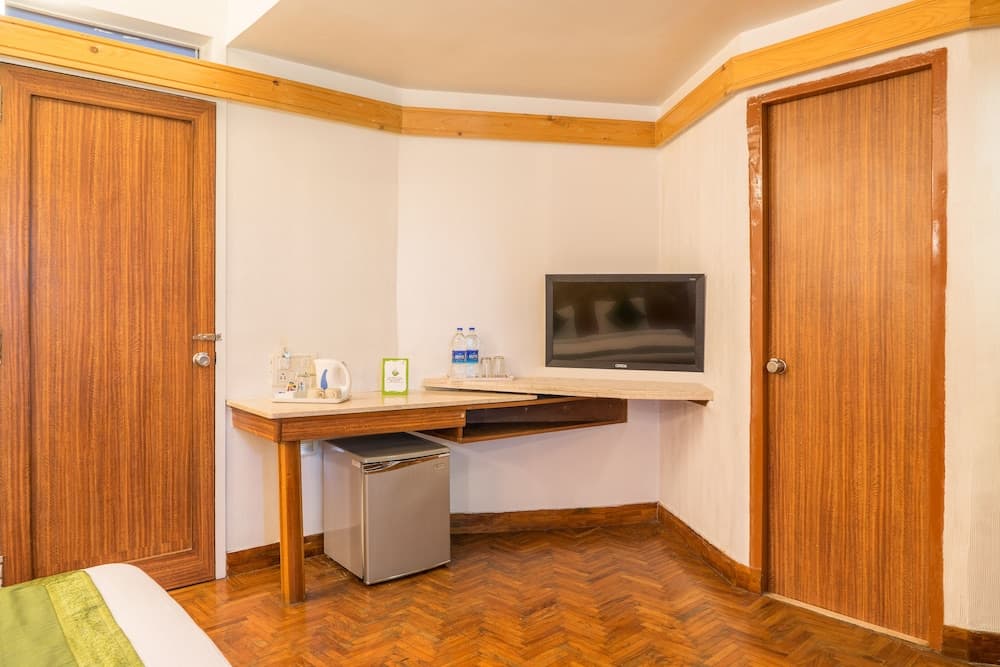 Treebo Sahara Shivaji Nagar