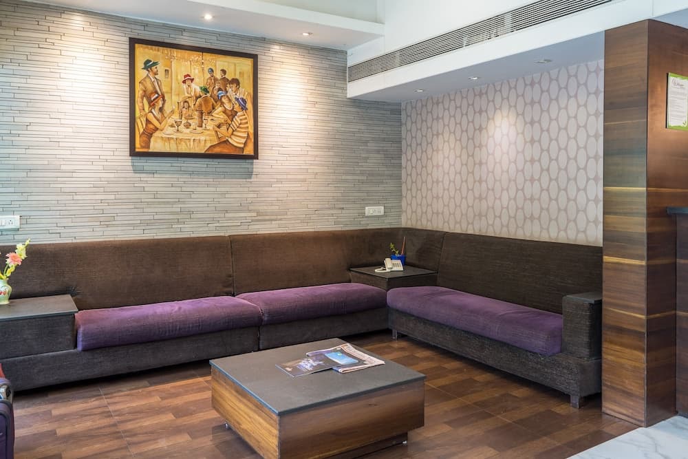 Treebo Sahara Shivaji Nagar