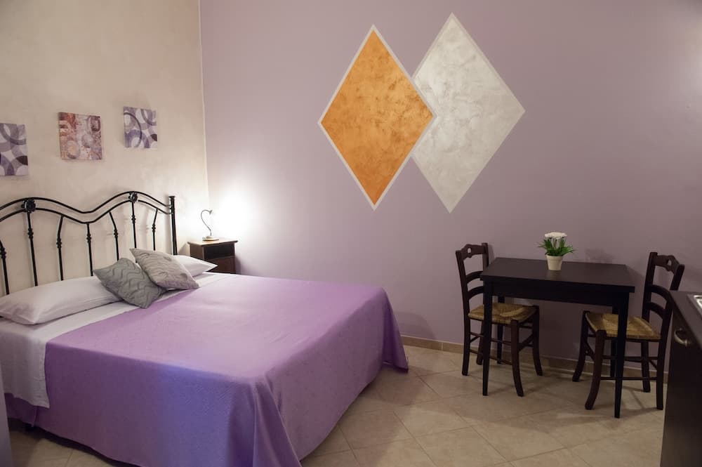 B&B Vittorio Emanuele II