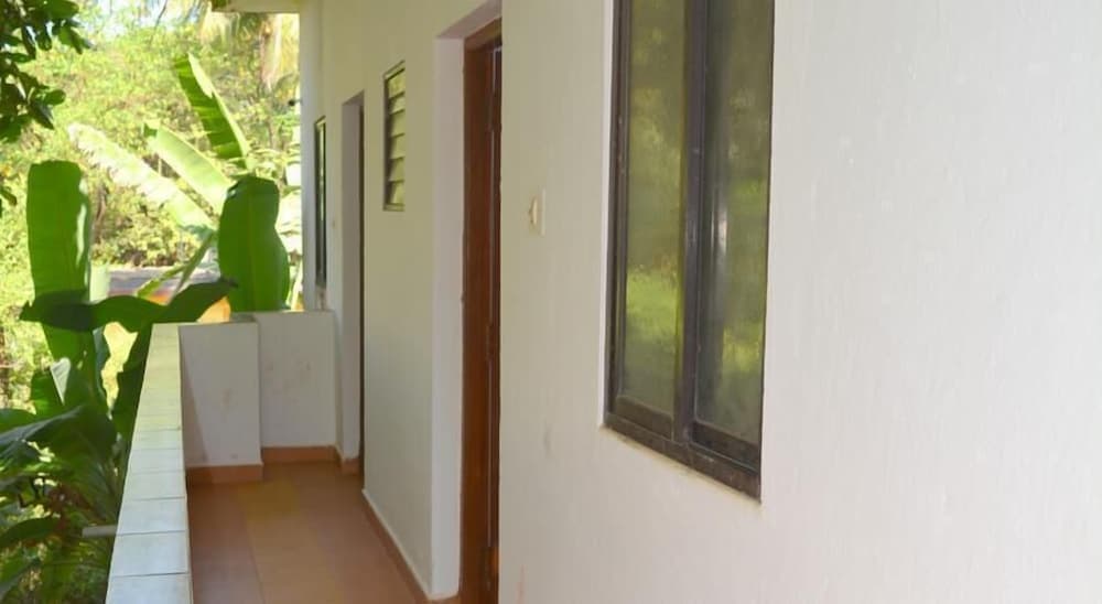 Seaprincess Guest house