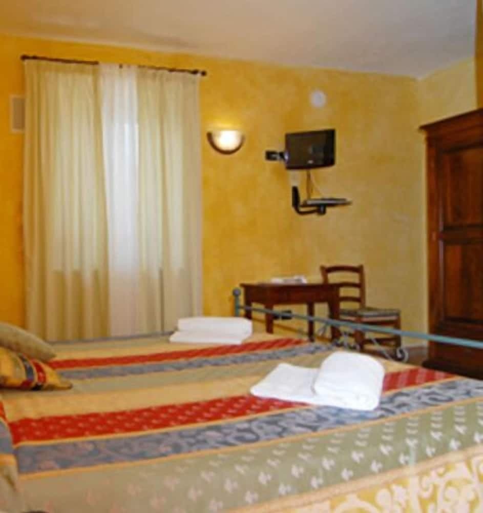 La Locanda del Nocciolo