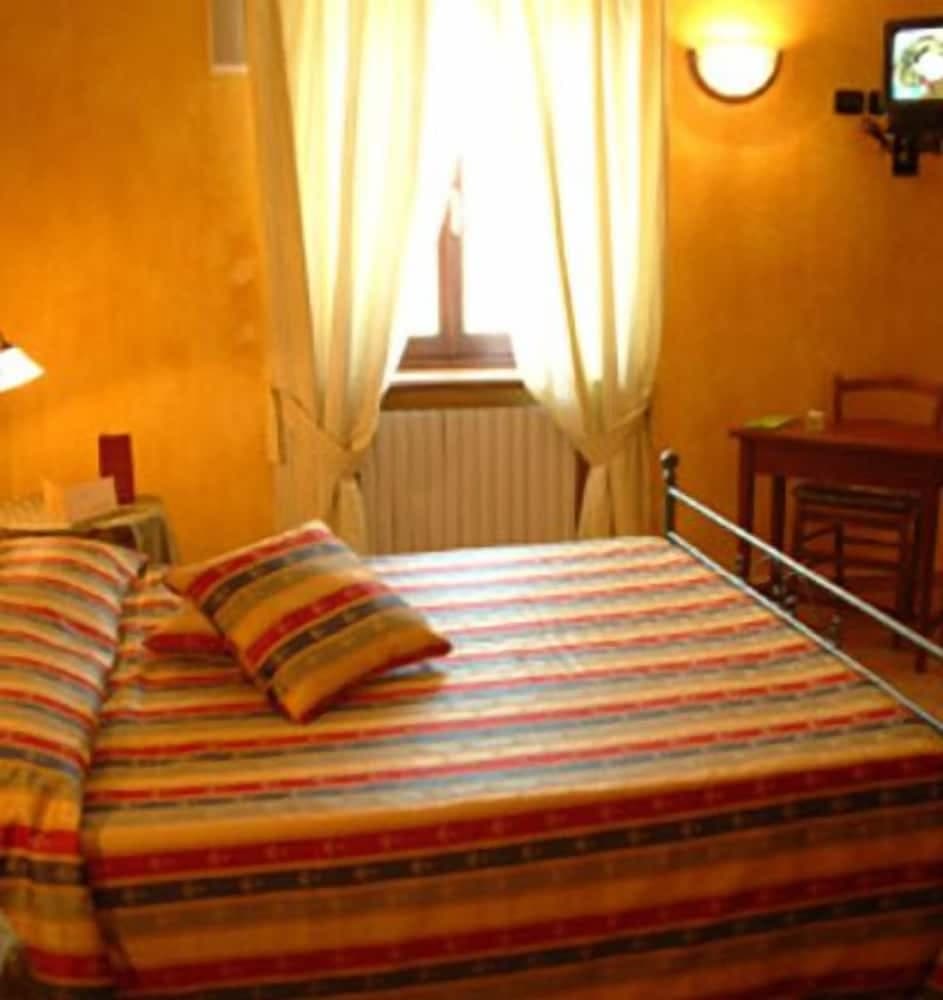 La Locanda del Nocciolo