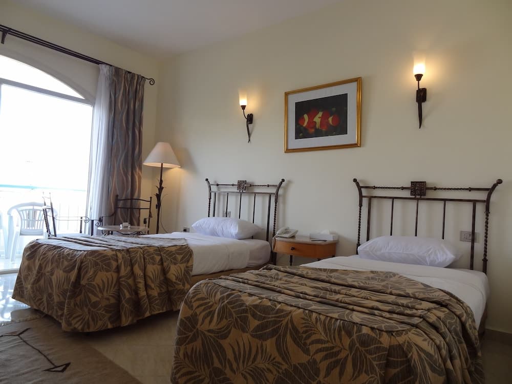 Bella Vista Resort Hurghada - All Inclusive