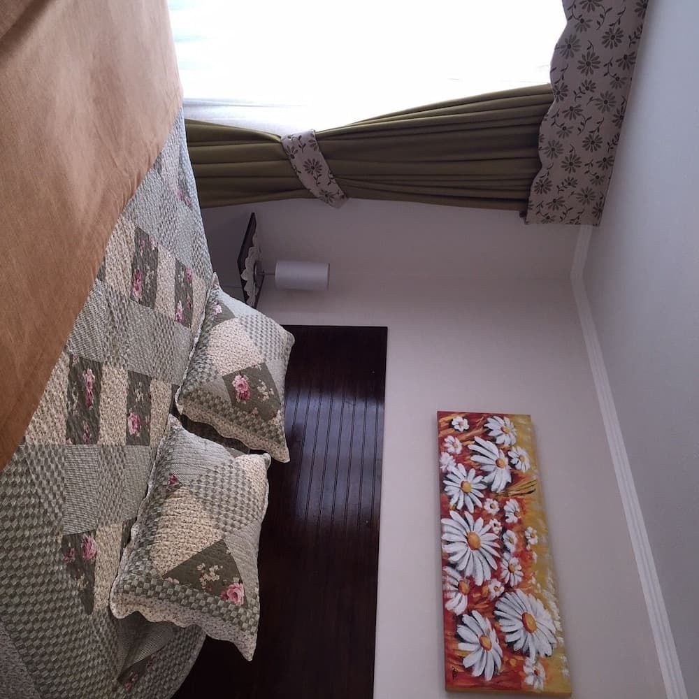 Almond Suite - San Francisco