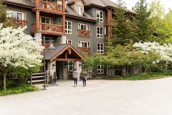 Blue Mountain Resort Village Suites