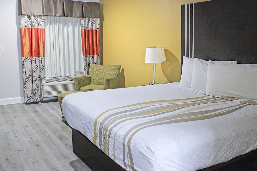 Palacio Royale Inn Houston NW Beltway 8