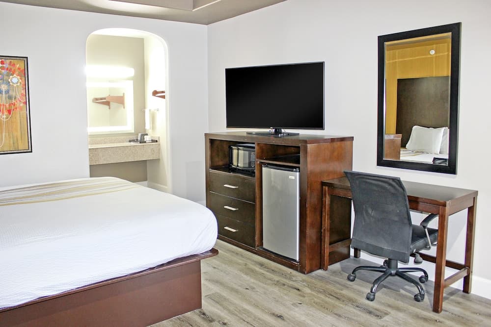 Palacio Royale Inn Houston NW Beltway 8