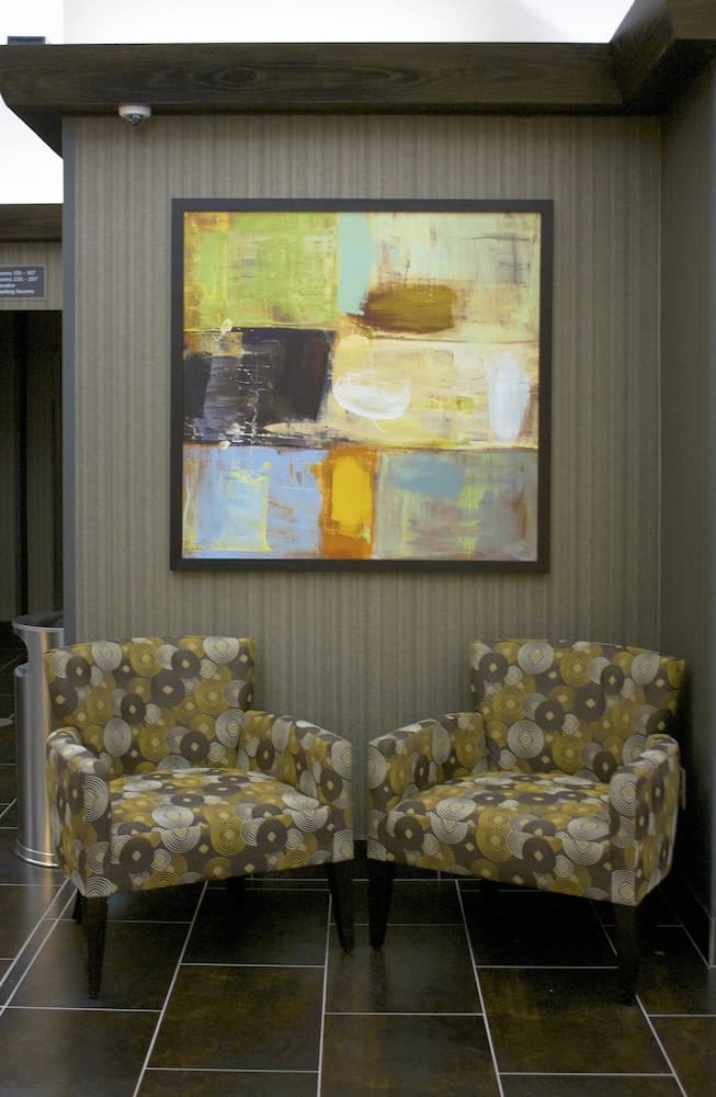 Super 8 by Wyndham Copley Akron