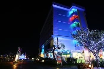 V-One Hotel Korat