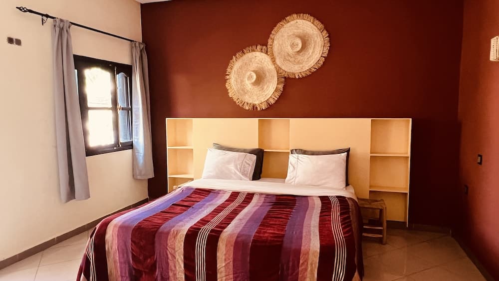 Villa Florentine Marrakech