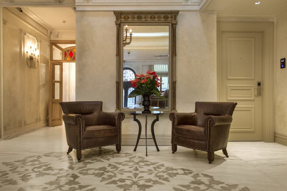 Taxim Lounge Hotel - Special Class