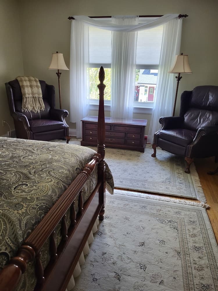 Robinsong Bed and Breakfast