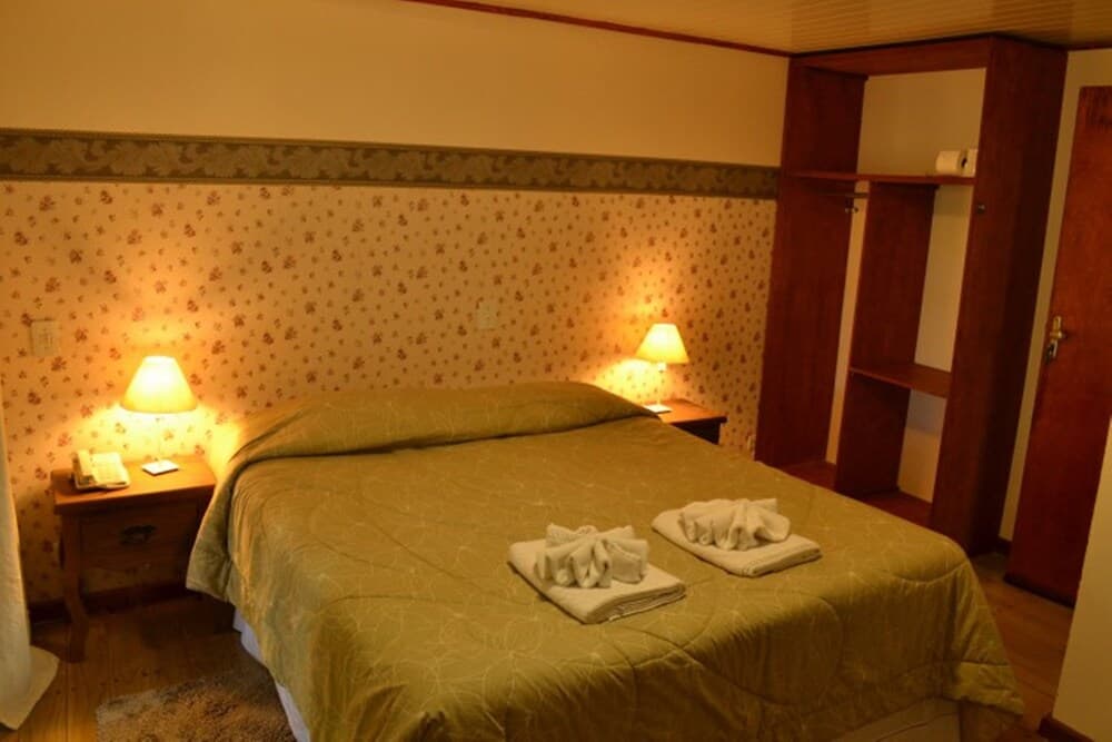 Pousada Villa di Roma