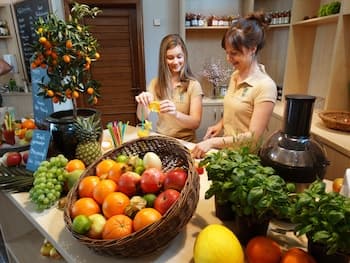 Aparthotel Tropenhaus Bansin