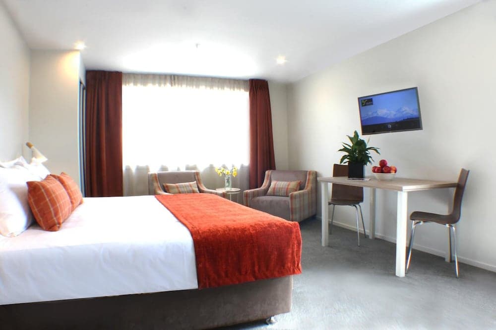 Quest Taupo Serviced Apartments