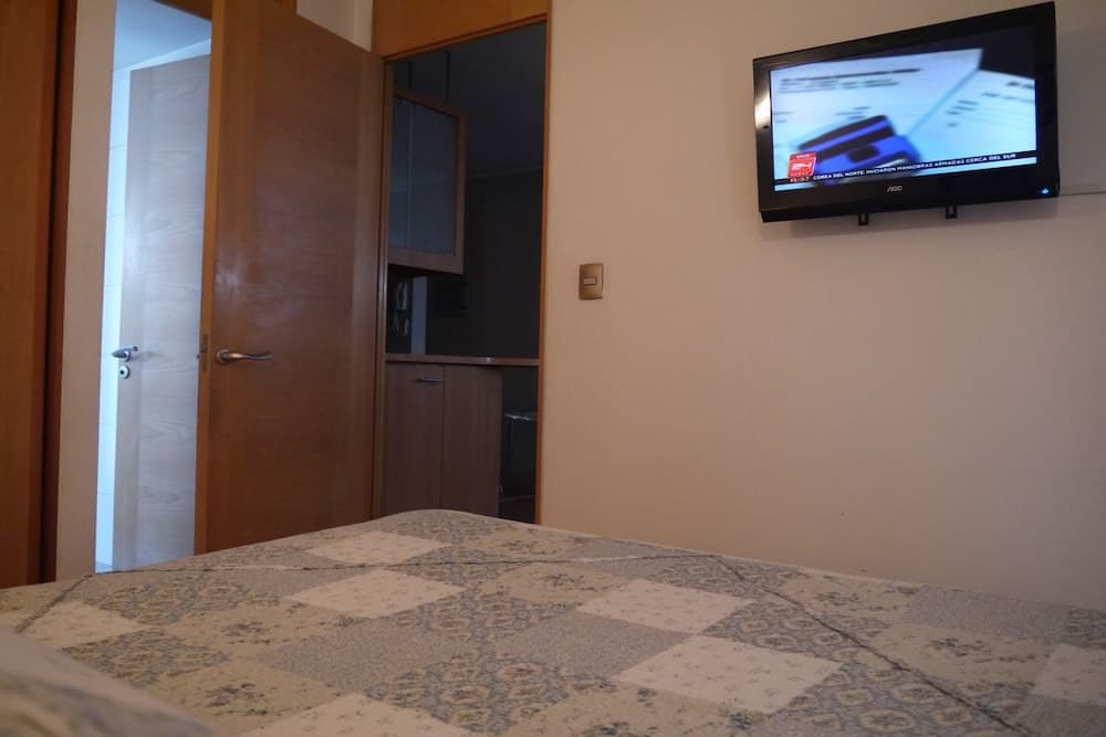 Trani Apart Las Condes