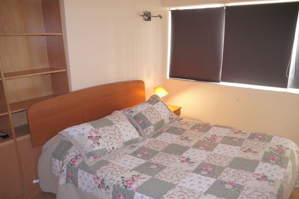 Trani Apart Las Condes