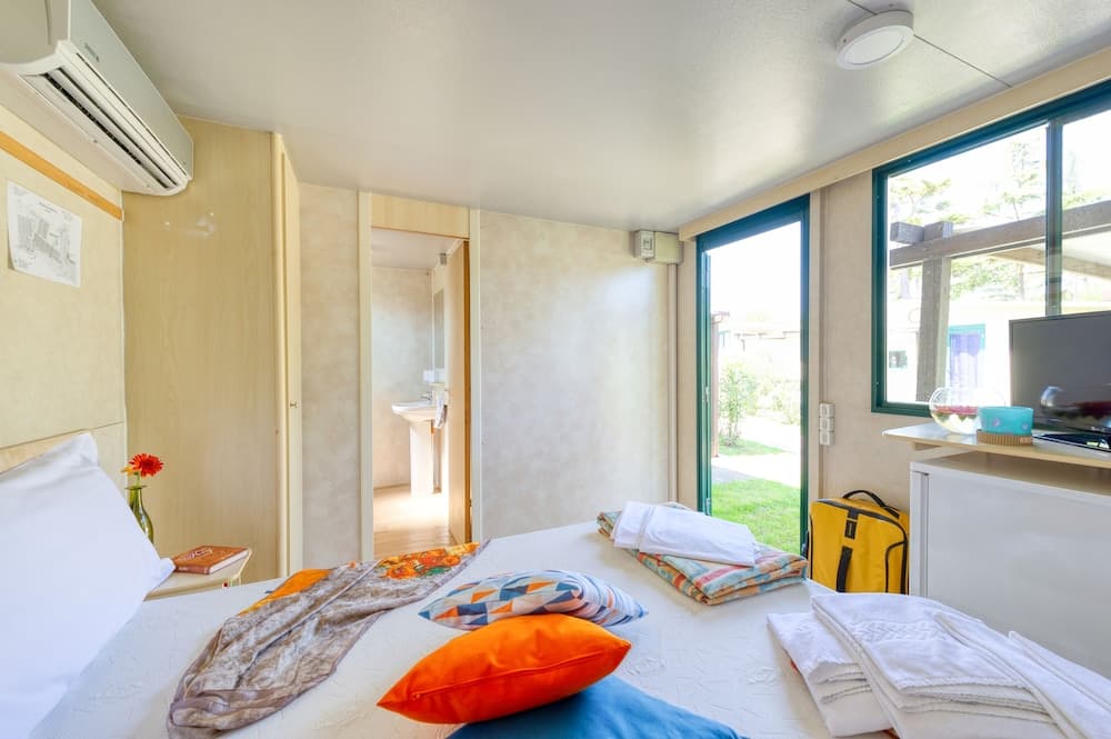 San Benedetto Camping Relais