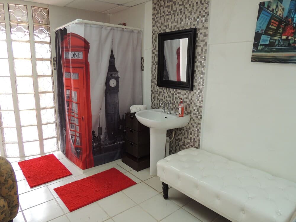 Zleepaway - Condado Tropic Sun