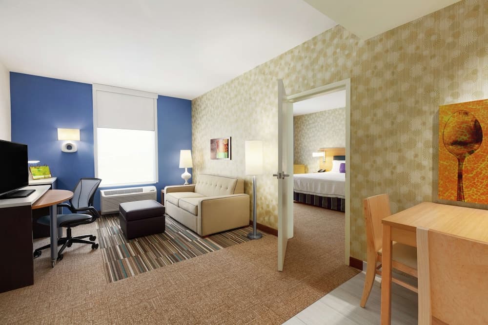 Home2 Suites by Hilton San Angelo
