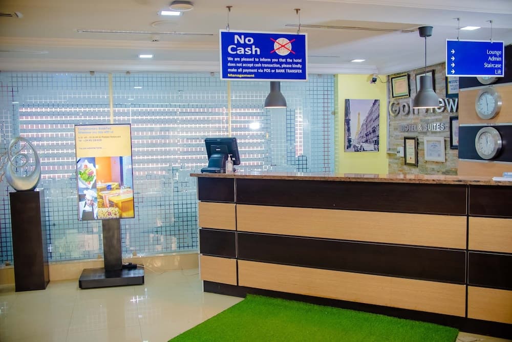 GolfView Suites & Conference Center