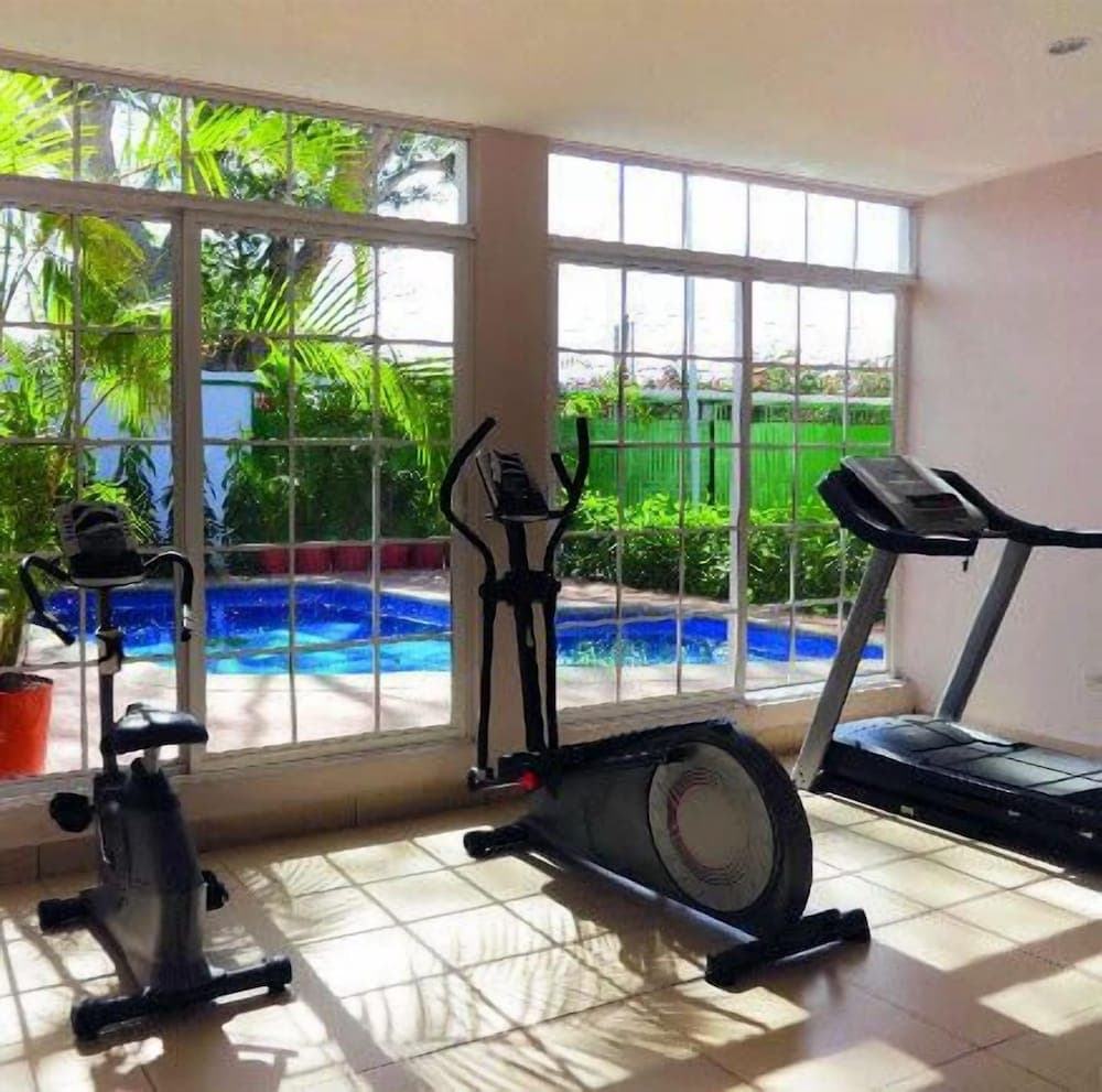 Hotel Executive Managua