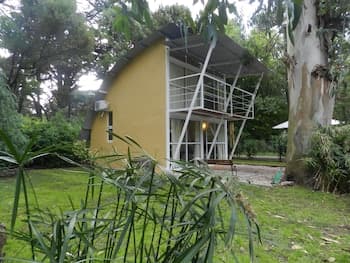 Cabañas Sol de Abril