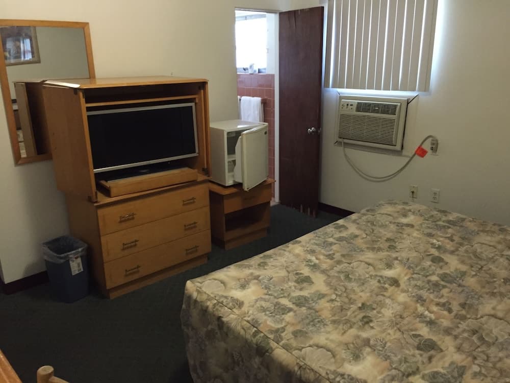 Travel Inn Of Sebring