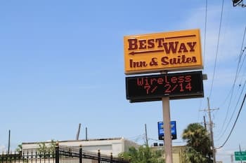 Best Way Inn & Suites