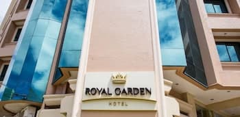 Royal Garden Hotel