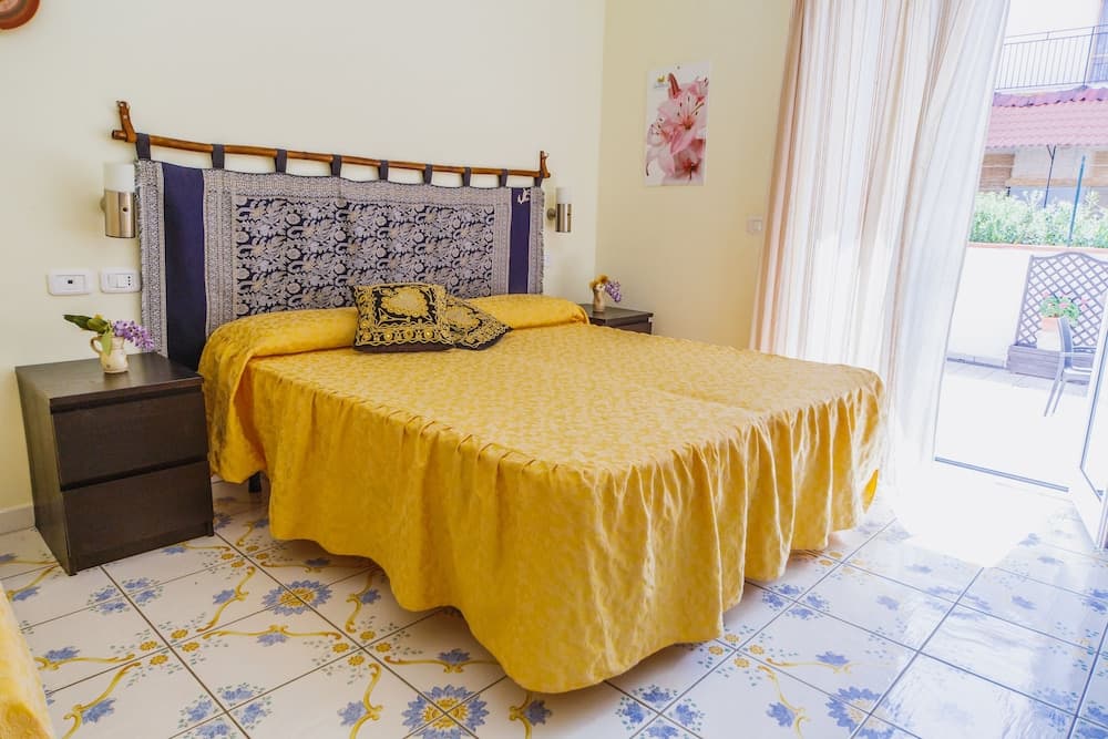 Hotel Villa Maredona