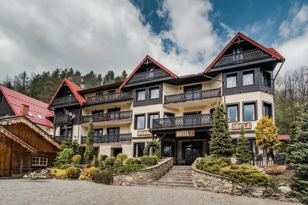hotel image