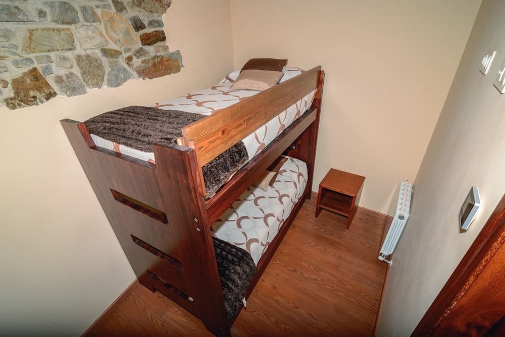 Casona de Llanorrozo