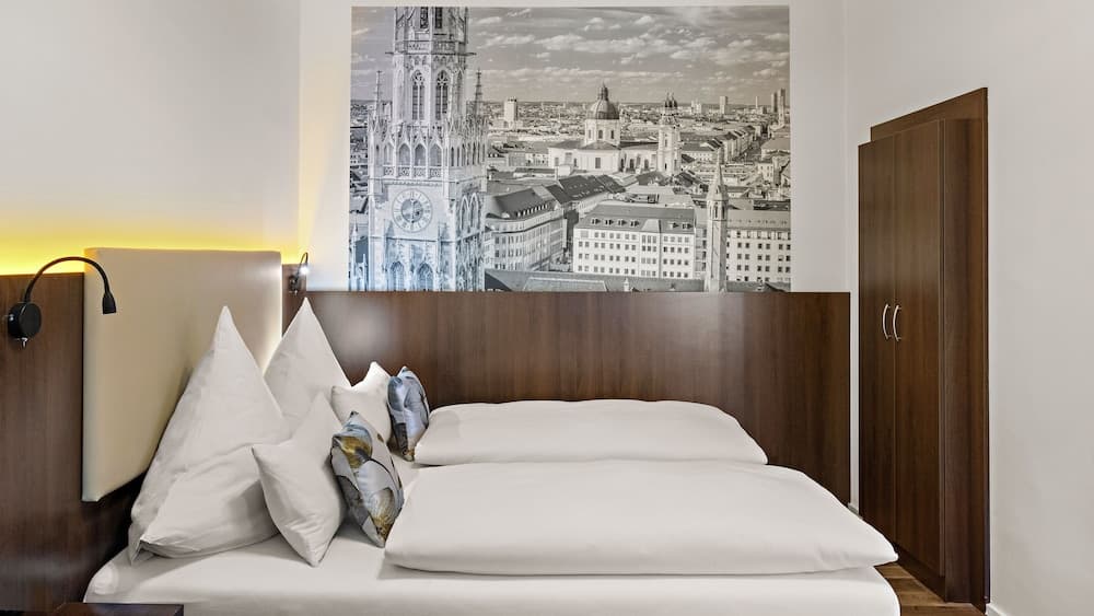 Hotel Deutsche Eiche