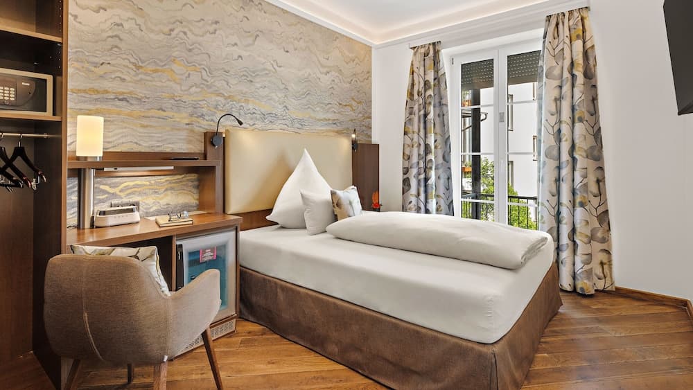 Hotel Deutsche Eiche