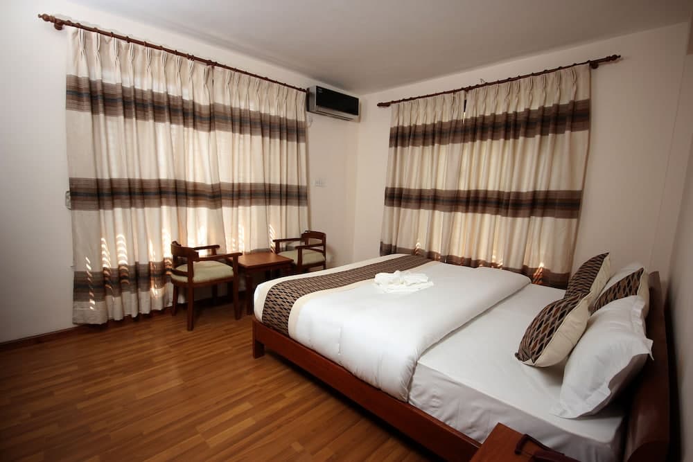 Hotel Ancient Center