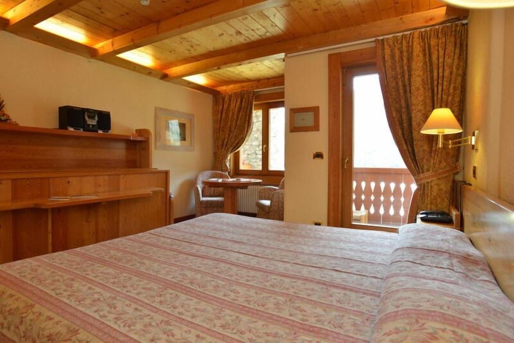 Notre Maison Eco Wellness Hotel