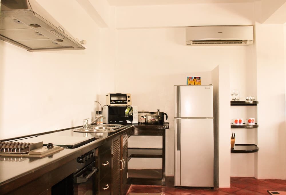 Lalaguna Villas Luxury Dive Resort & Spa