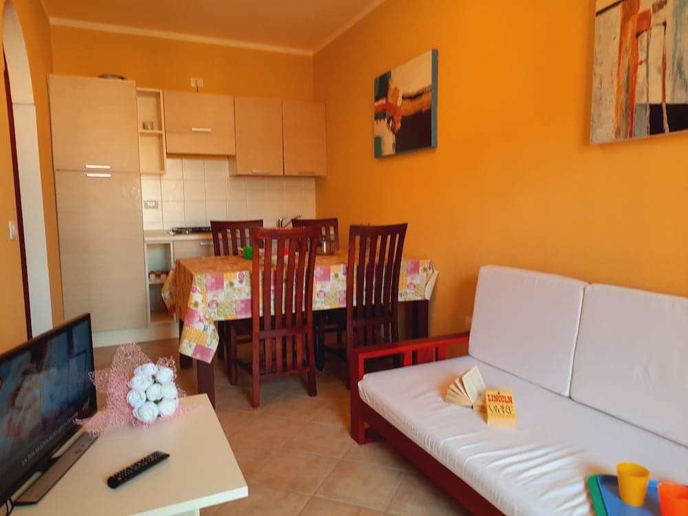 Appartamenti Santa Teresa Gallura