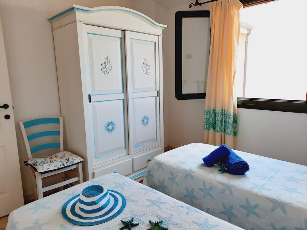 Appartamenti Santa Teresa Gallura