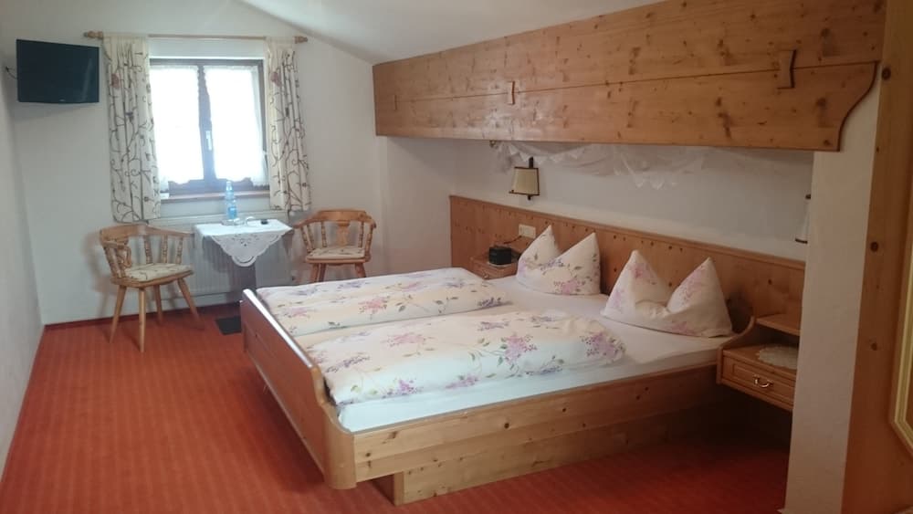 Motel Zum Schweizerbartl