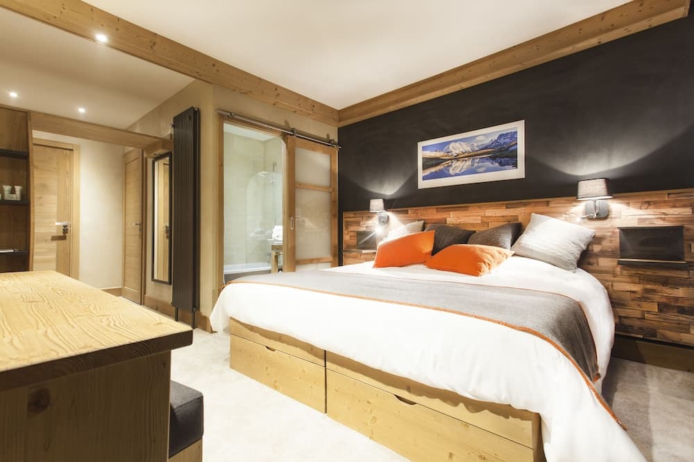 Saint Charles Hôtel & Spa