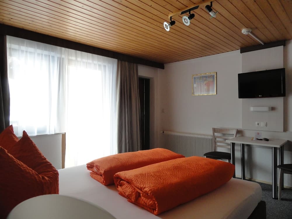 B&B Appartements GLUNGEZER