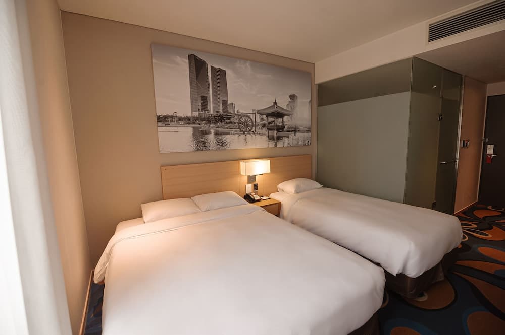 Travelodge Myeongdong Euljiro