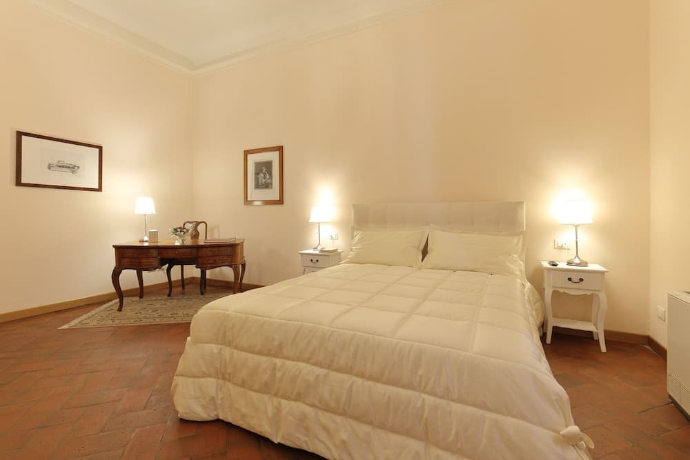 Dimora Bandinelli Firenze